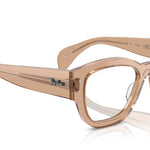 8353TransparentLightBrown