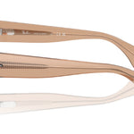 8353TransparentLightBrown
