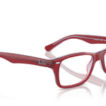 3960TopRed&Orange&LightPurple