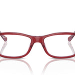 3960TopRed&Orange&LightPurple