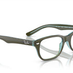 3946TopGreen&Orange&LightBlue