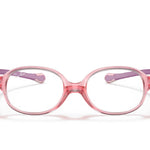 3767TransparentLightRed