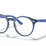 3811TransparentBlue