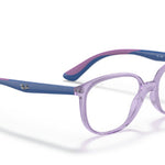 3885TransparentViolet