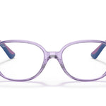 3885TransparentViolet