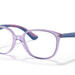 3885TransparentViolet