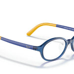 3913TransparentDarkBlue