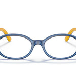 3913TransparentDarkBlue