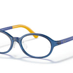 3913TransparentDarkBlue