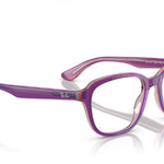 3944TopPurple&Pink&Beige