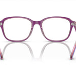 3944TopPurple&Pink&Beige