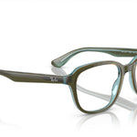 3946TopGreen&Orange&LightBlue