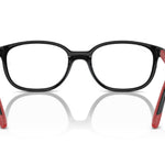 3928BlackOnRed