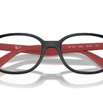 3928BlackOnRed