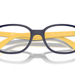 3937DarkBlueOnYellow