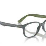 3964DarkGreyOnGreen