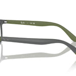 3964DarkGreyOnGreen