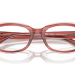 3988StripedPinkOnTransparentPink