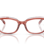 3988StripedPinkOnTransparentPink