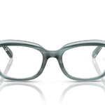 3990StripedGreenOnTransparentGreen