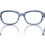 3991StripedBlueOnTransparentBlue