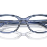 3991StripedBlueOnTransparentBlue