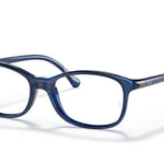 3834TransparentBlue
