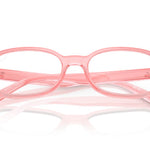3982TransparentLightPink