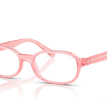 3982TransparentLightPink