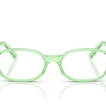 3983TransparentGreen