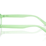 3983TransparentGreen