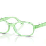 3983TransparentGreen