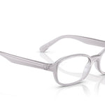 3984TransparentGrey