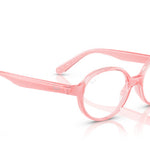 3982TransparentLightPink