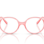 3982TransparentLightPink
