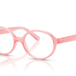 3982TransparentLightPink
