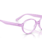 3985TransparentViolet