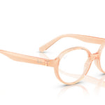 3986TransparentOrange