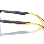 3937DarkBlueOnYellow