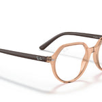 3899TransparentBrown