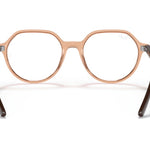 3899TransparentBrown