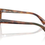3923TransparentBrown