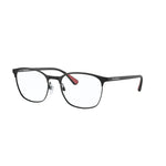 Eyeglasses