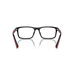 Eyeglasses