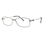 glasses