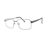 glasses