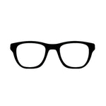 full rim frame