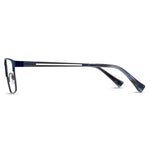 glasses