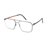 glasses