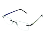 Glasses